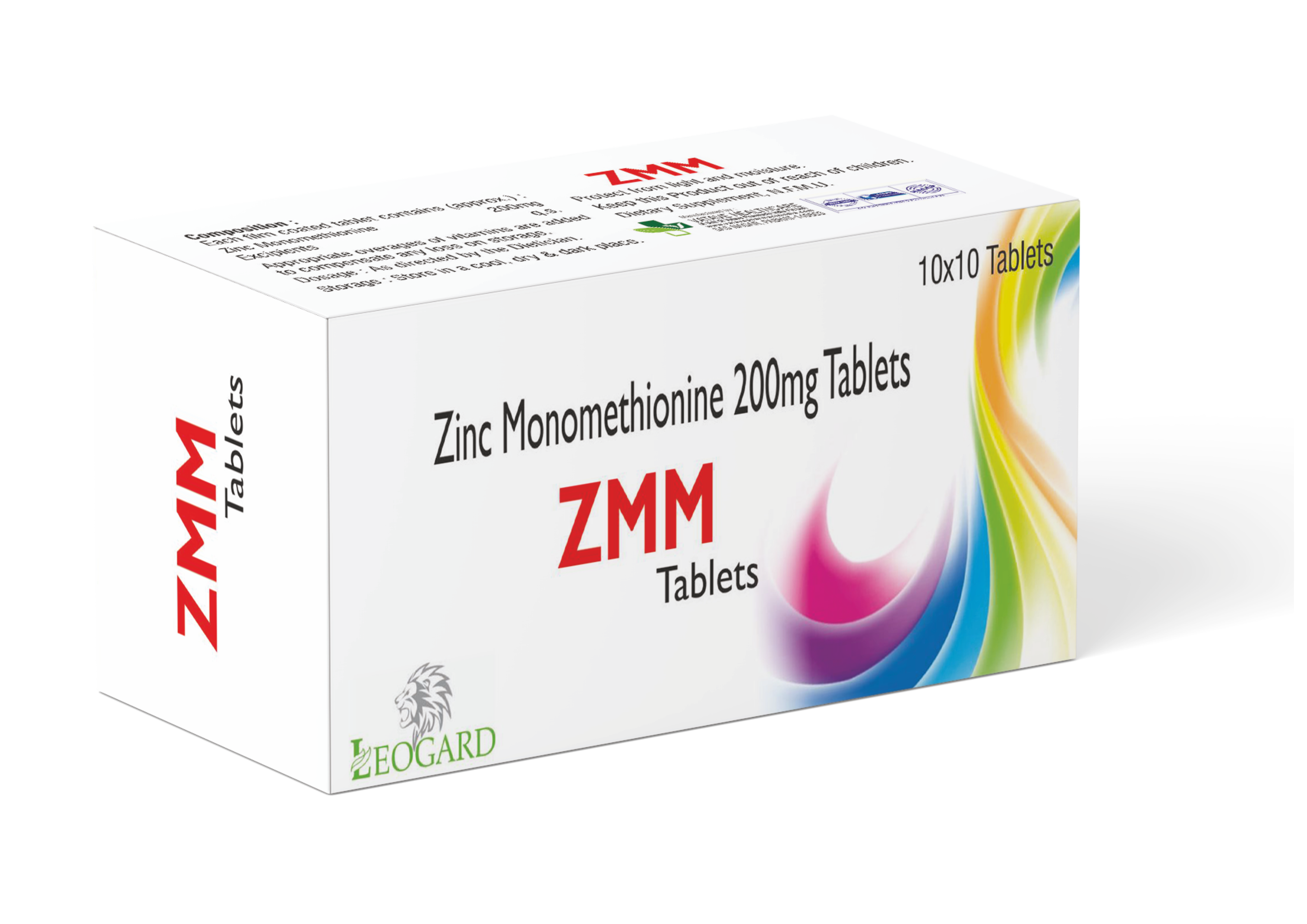 ZMM Tablets